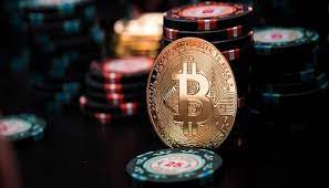 Как войти на сайт Casino Bons